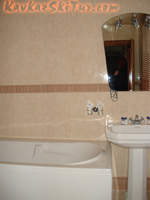 Bathroom Deluxe