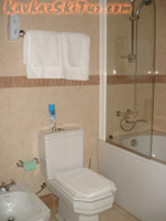 Bathroom Deluxe