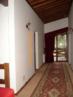 Raiski Domik::Hall