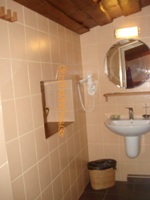Raiski Domik::Junior Suite