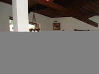Raiski Domik::Hall