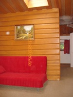 Raiski Domik::Junior Suite