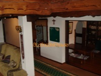 Raiski Domik::Hall