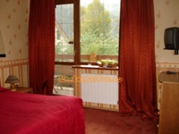 Raiski Domik::Standard Double