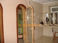 Raiski Domik::sauna complex