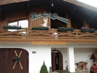 Hotel RaiSki Domik