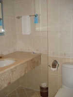 Peak Hotel::Luxury apartment