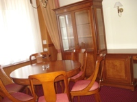 Peak Hotel::Luxury apartment