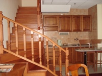 Peak Hotel::Luxury apartment