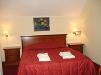 Peak Hotel::Luxury apartment