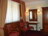 Peak Hotel::Luxury apartment
