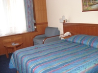 Peak Hotel::Standard