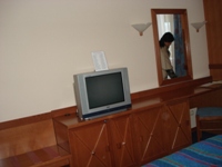 Peak Hotel::Standard