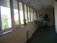 Peak Hotel::hall