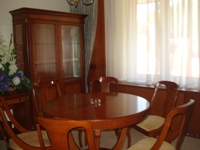 Peak Hotel::Country Suite