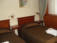 Peak Hotel::Country Suite