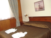Peak Hotel::Country Suite