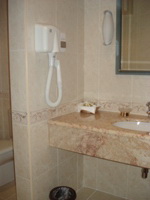 Peak Hotel::Country Suite