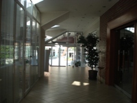 Peak Hotel::hall