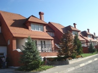 Peak Hotel::villas