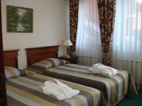 Peak Hotel::Villa 4-5 bedrooms