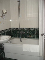 Peak Hotel::Villa 4-5 bedrooms