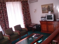 Peak Hotel::Villa 4-5 bedrooms