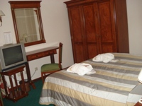 Peak Hotel::Villa 4-5 bedrooms