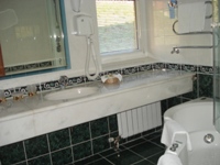 Peak Hotel::Villa 4-5 bedrooms