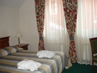 Peak Hotel::Villa 4-5 bedrooms