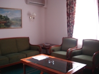 Peak Hotel::Villa 4-5 bedrooms