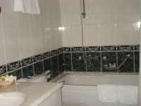 Peak Hotel::Villa 4-5 bedrooms