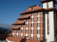 Peak Hotel::area