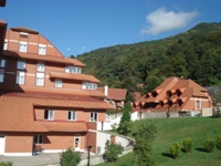 Peak Hotel::area