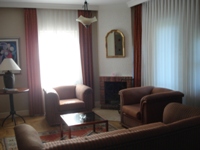 Peak Hotel::Villa 3 bedrooms