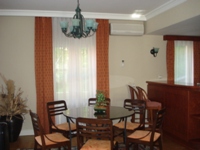 Peak Hotel::Villa 3 bedrooms