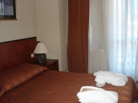 Peak Hotel::Villa 3 bedrooms
