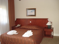 Peak Hotel::Villa 3 bedrooms