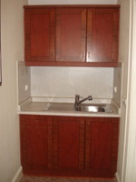 Peak Hotel::Villa 3 bedrooms