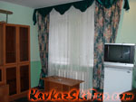 Lux (2-room)