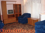 Lux (3-room)