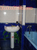 Lux (2-room)