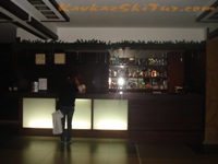 Chalet Polyana::lobby bar
