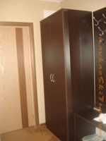 Chalet Polyana::Twin room