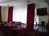 Hotel Snow Leopard:: Restaurant
