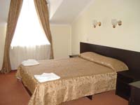 Hotel Snow Leopard:: Standard