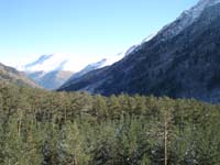 Baksan Valley