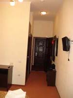 Hotel Snow Leopard:: Standard
