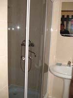 Hotel Snow Leopard:: Standard