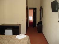Hotel Snow Leopard:: Standard